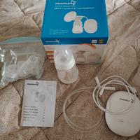 tiralatte elettrico momcozy 