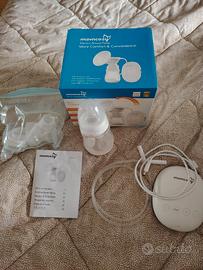 tiralatte elettrico momcozy 