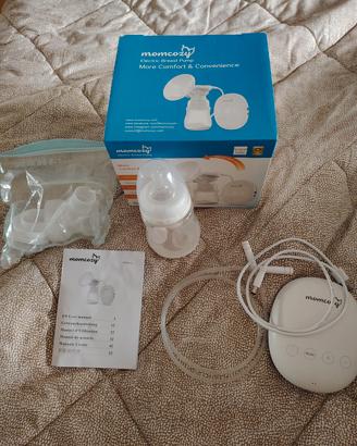 tiralatte elettrico momcozy 