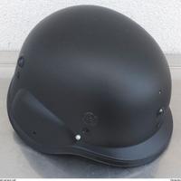 Elmetto tipo U.S. Fritz SOFTAIR M88