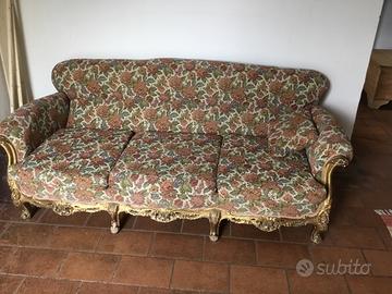 Divano 1930, perfetto