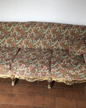 Divano 1930, perfetto