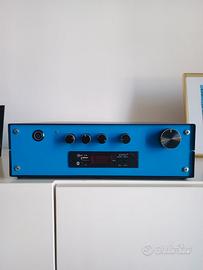 AMPLIFICATORE