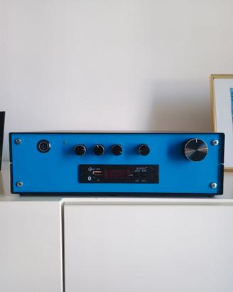 AMPLIFICATORE