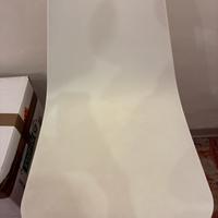 Set sedie e tavolino