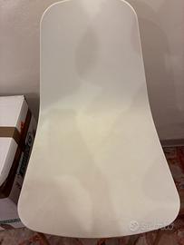 Set sedie e tavolino