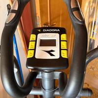ellittica diadora
