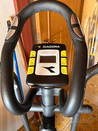 ellittica diadora