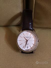 Baume & Mercier BAUMATIC 5 Days