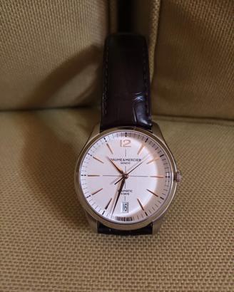 Baume & Mercier BAUMATIC 5 Days