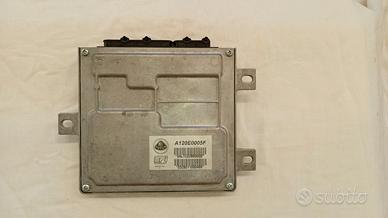Centralina ECU Lotus Elise 111R A120E0005F
