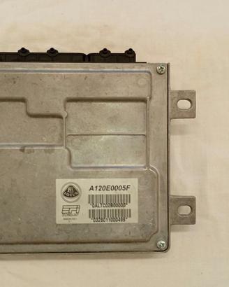 Centralina ECU Lotus Elise 111R A120E0005F