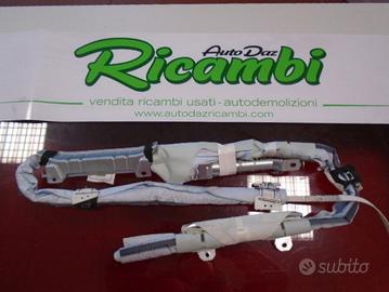 AIRBAG TENDINA DESTRO NISSAN QASHQAI J11 2018