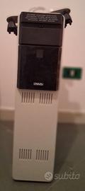 Radiatore elettrico a olio OMAS 1500W 