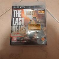 videogioco ps3 The last of us