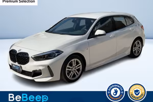 BMW Serie 1 116I MSPORT AUTO