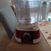 Moulinex Masterchef. Robot cucina