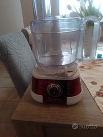 Moulinex Masterchef. Robot cucina