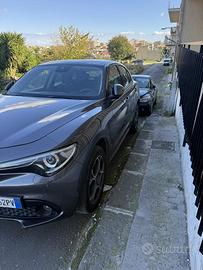 Alfa romeo stelvio 2.2 Q4