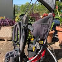 Deuter Zaino PORTABIMBO