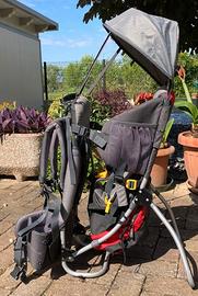 Deuter Zaino PORTABIMBO