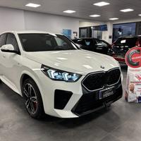 BMW X2 xDrive Msport Pro 20d 48V AUTOMATICO