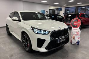BMW X2 xDrive Msport Pro 20d 48V AUTOMATICO