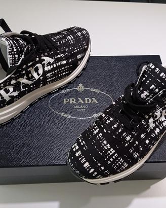Scarpe sneakers Prada n.41