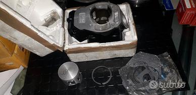 kit Cilindro Polini Aprilia 125 Motore Rotax 127