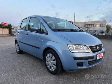 Fiat Idea 1.4 Active