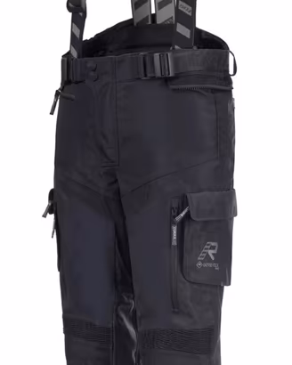 PANTALONE ECUADO-R C2 RUKKA GORETEX UOMO