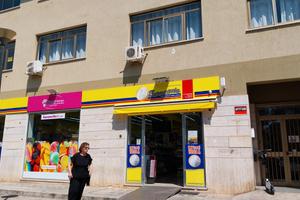 Ampio ufficio centralissimo. Primo piano