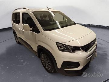 Peugeot Rifter 1.5 BlueHDi 130 S&S EAT8 GT Li...