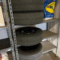 Gomme 4 stagioni 185/60 R15