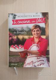 Benedetta Rossi - In cucina con voi
