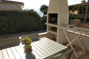 Villetta 4 posti a 30m dal mare LaConia Cannigione