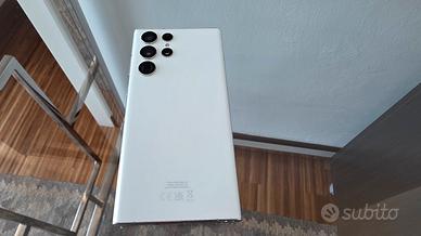 Smartphone Samsung S22 Ultra