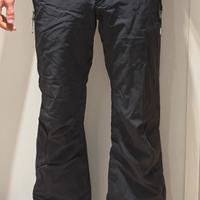 Pantaloni da sci Vuarnet grigi