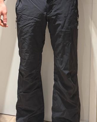 Pantaloni da sci Vuarnet grigi