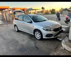 Fiat tipo gpl