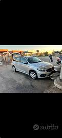 Fiat tipo gpl