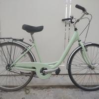 Bicicletta donna 