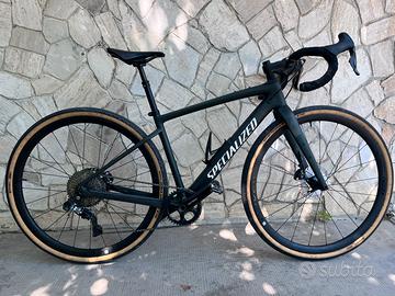 BICICLETTA GRAVEL SPECIALIZED