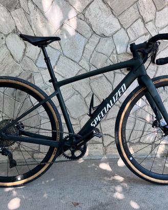 BICICLETTA GRAVEL SPECIALIZED
