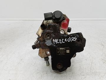 POMPA INIEZIONE ALTA PRESSIONE 3.0D 140kW 190CV ME