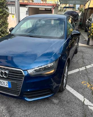 Audi A1 1.4 TFSI S tronic automatica