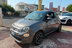 Fiat 500 1.0 Hybrid **PRONTA CONSEGNA**