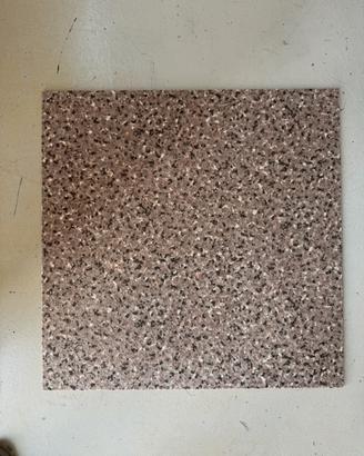 50 Quadrotte in moquette 50x50 nuovi