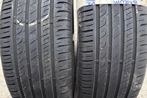 gomme usate 2155517 Estivo BARUM - BRAVURIS 5 HM -