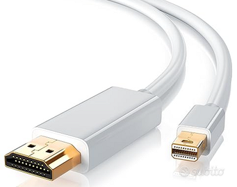 Cavo mini DisplayPort - HDMI (2 metri)